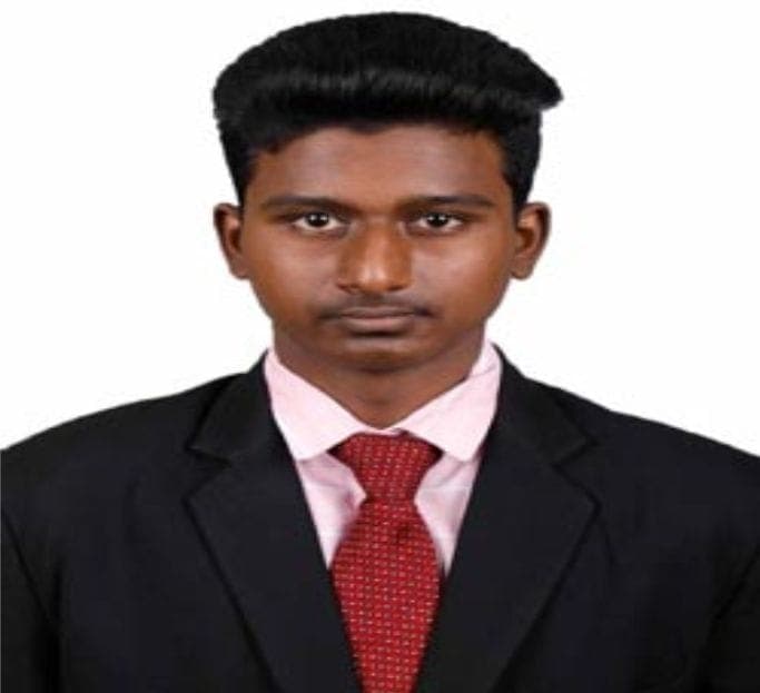 Abishake Parthi